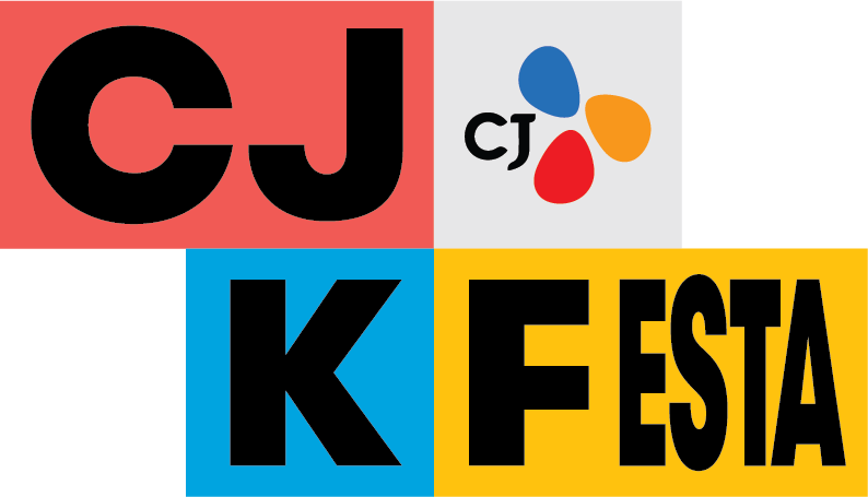 K FESTA CJ LOGO 2024