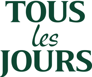 LOGO TOUS LES JOURS